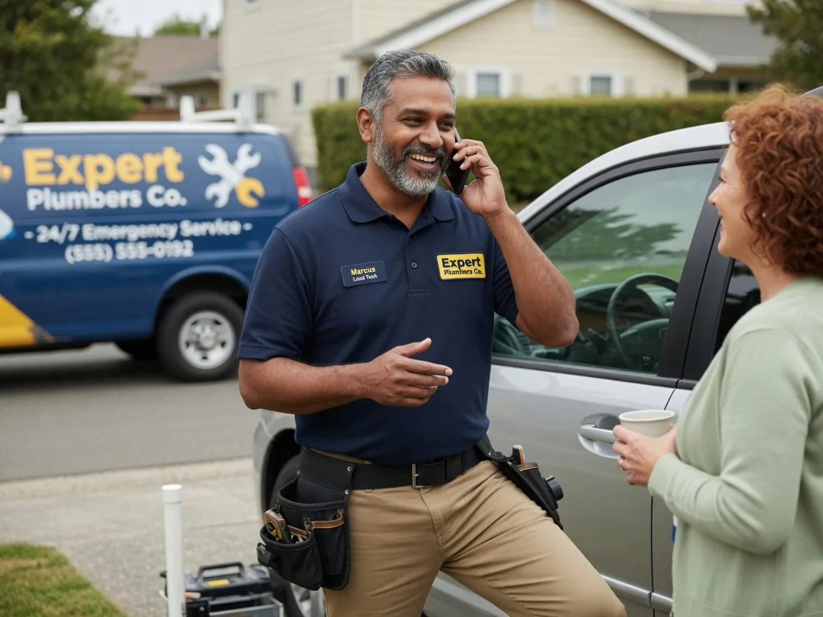 Clogged Drain Repair in Willow Springs, IL